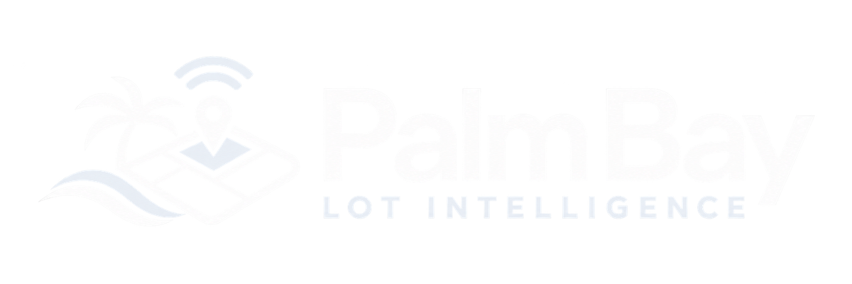 Palm Bay Lot Intelligence